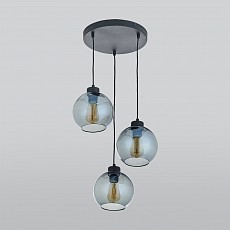 Подвесной светильник tk lighting cubus 2819 cubus graphite